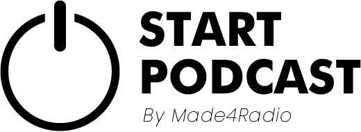 Start Podcast
